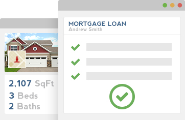 Mortgage Loan Image